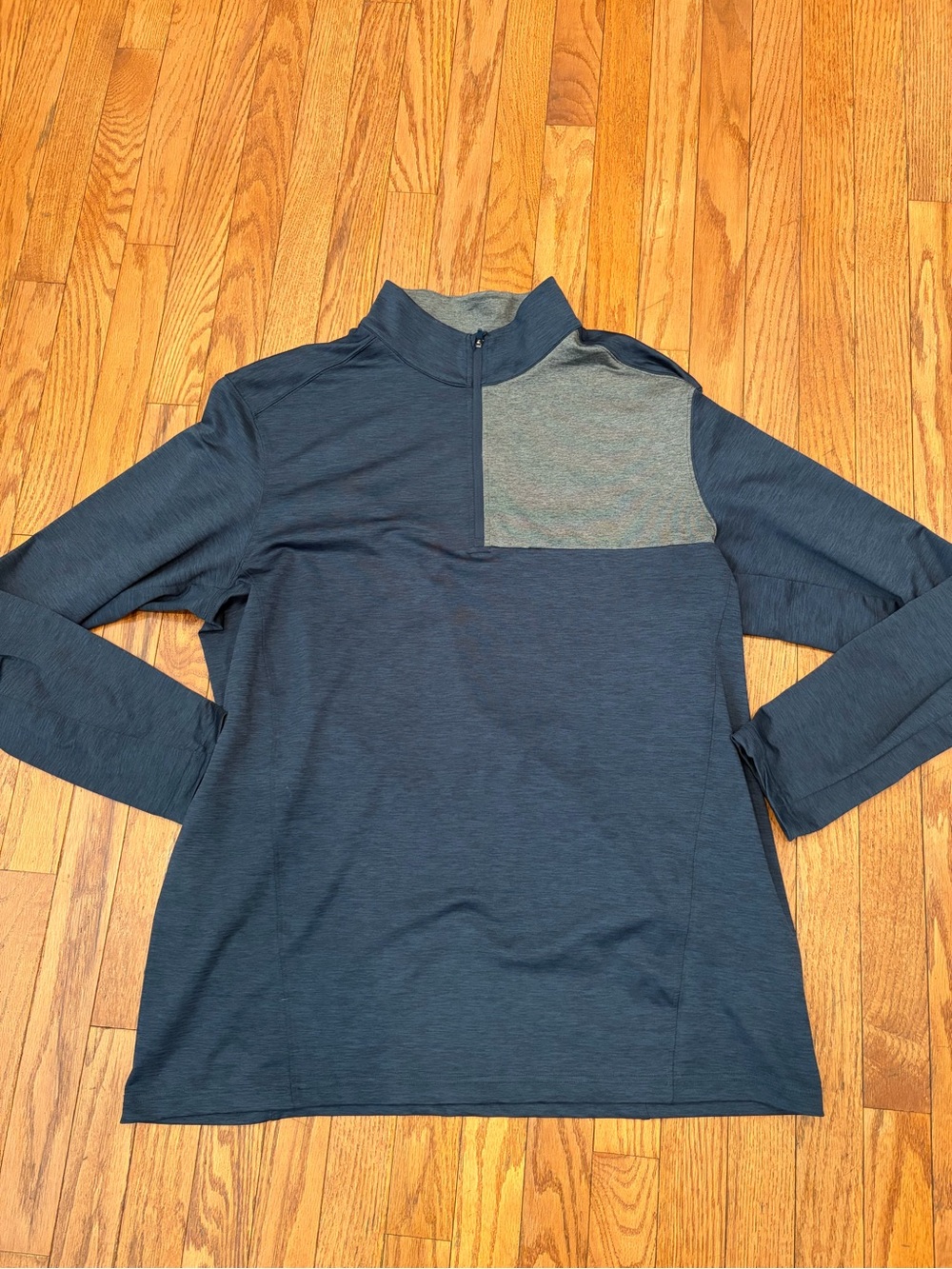 Walter Hagen Navy XL Pullover  12 Majors